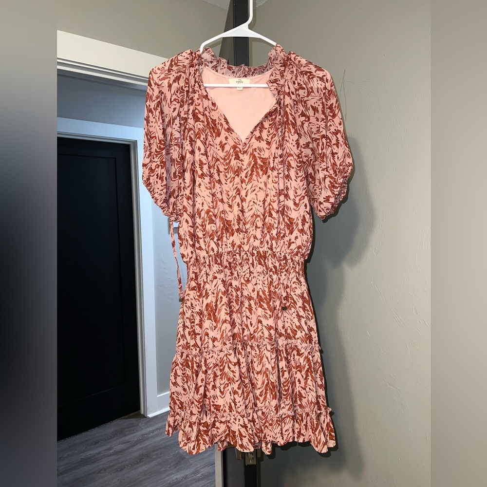 Entro dress